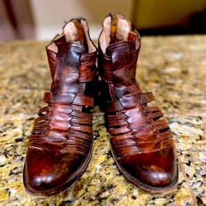 Free Bird by Steven “Blake”